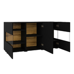 Glora_noir_buffet_3portes_3