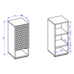 Nevia_bois_noir_armoire_dimensions