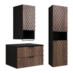 Nevia_bois_noir_ensemble_meuble_60cm_colonne_armoire_2