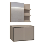 Sophéa_taupe_ensemble_meuble_80cm_armoire_miroir_1