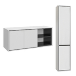Sophéa_blanc_ensemble_meuble_120cm_colonne_1