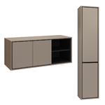 Sophéa_taupe_ensemble_meuble_120cm_colonne_1