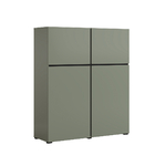 Lilia_vert_buffet_4portes_1