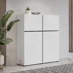 Lilia_blanc_buffet_4portes_4