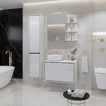Sophéa_blanc_ensemble_meuble_80cm_colonne_armoire_miroir_ambiance