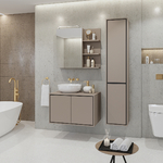 Sophéa_taupe_ensemble_meuble_80cm_colonne_armoire_miroir_ambiance
