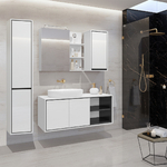 Sophéa_blanc_ensemble_meuble_120cm_colonne_armoires_ambiance