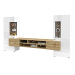 Akram_blanc_bois_ensemble_meuble_TV_1