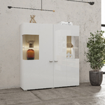Akram_blanc_bois_vaisselier_2portes_3