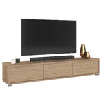 Idra_bois_meuble_TV_3portes_2