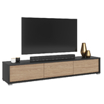 Idra_gris_bois_meuble_TV_3portes_2