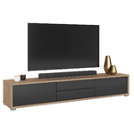 Idra_bois_gris_meuble_TV_2portes_2tiroirs_2