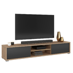 Idra_bois_gris_meuble_TV_2portes_2