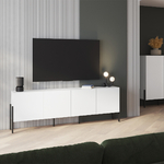 Berenice_blanc_meuble_TV_4portes_4