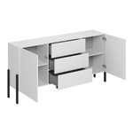 Berenice_blanc_buffet_long_2portes_3tiroirs_2