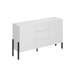 Berenice_blanc_buffet_2portes_3tiroirs_1