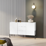 Berenice_blanc_buffet_2portes_3tiroirs_3