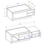 Azior_table_basse_dimensions