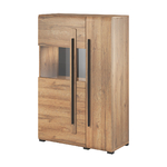 Louis_bois_vaisselier_2portes_1