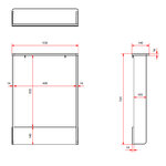 vipack-amori-pal-dimensions