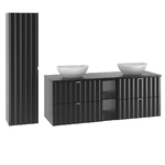 petits-meubles_lexa_noir_salle_de_bain_pack_140cm_meuble_vasque_posee_1