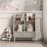 Alycia_beige_gris_petite_bibliotheque_3