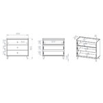 Alycia_commode_3tiroirs_dimensions