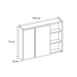 Petits-meubles_Rigel_salle_de_bain_100cm_armoire_dimensions