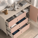 Alycia_beige_rose_commode_1P3T_4
