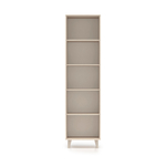 Alycia_beige_bibliotheque_colonne_1