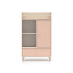 Alycia_beige_rose_bibliotheque_1