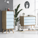 vox-vintage-pack-2p-chiffonier-commode-bleu-ambiance