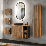 Gaia_noir_bois_armoire_murale_5