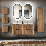 Gaia_noir_bois_armoire_murale_4