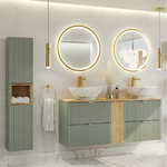 jade_vert_salle_de_bain_pack_140cm_meuble_double_vasque_niche_4_tiroirs_1_ambiance