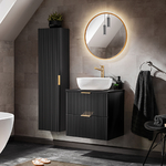 Adriel_noir_pack_60cm_miroir_ambiance