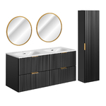 Adriel_noir_pack_120cm_encastree_miroir_2