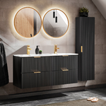 Adriel_noir_pack_120cm_encastree_miroir_ambiance