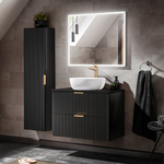 Adriel_noir_pack_80cm_miroir_ambiance