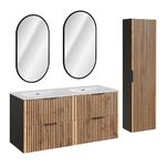 Gaia_bois_noir_pack_120cm_encastree_miroir_2