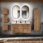 Gaia_bois_noir_pack_120cm_encastree_3_armoires_miroir_ambiance