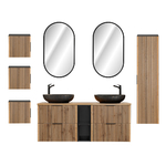 Gaia_bois_noir_pack_140cm_3_armoires_miroir_2