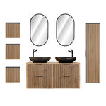 Gaia_bois_noir_pack_120cm_3_armoires_miroir_2