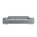 Canapé_convertible_3_places_Lyam_Gris_1