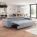Canapé_convertible_3_places_Wilson_velours_Gris_5