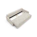Canapé_convertible_3_places_avec_coffre_Lazare_Gris_clair_5