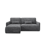 Canapé_dangle_réversible_et_convertible_3_places_avec_coffre_Lazare_Gris_foncé_2