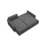 Canapé_dangle_réversible_et_convertible_3_places_avec_coffre_Lazare_Gris_foncé_6