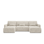 Canapé_U_convertible_4_places_avec_coffre_Lazare_Gris_clair_2