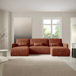 Canapé_U_convertible_4_places_avec_coffre_Lazare_Terracotta_4
